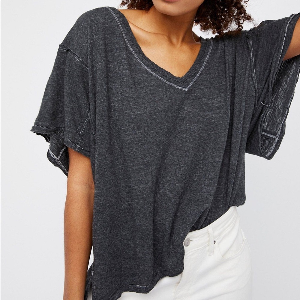 We the Free My Boyfriend’s Tee